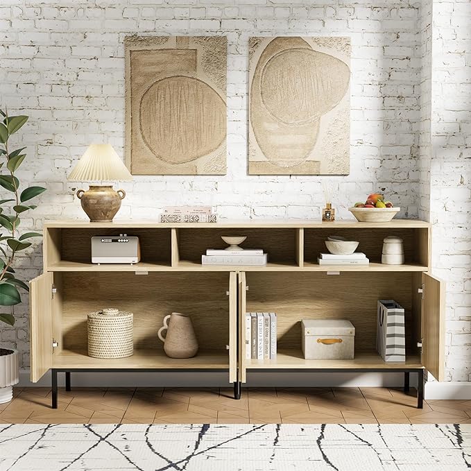 GS SERIES Sideboard